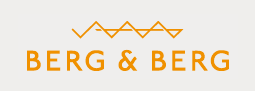 Berg&Berg logotype