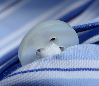 button with a shank - Turnbull & Asser