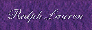 Ralph Lauren label