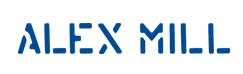 Alex Mill logo