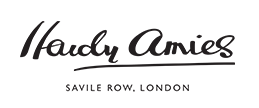 Hardy Amies logo